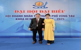 CEO Lê Văn Hiếu – Nha khoa Việt Nga: “Phụng sự cộng đồng là sứ mệnh”